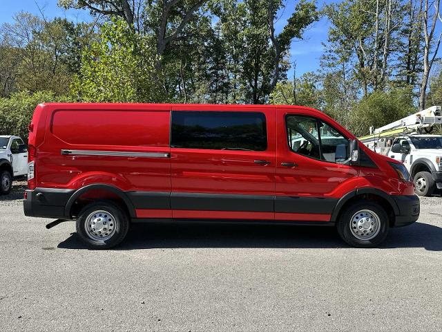 Thumbnail: 2025 Ford Transit Series - 32