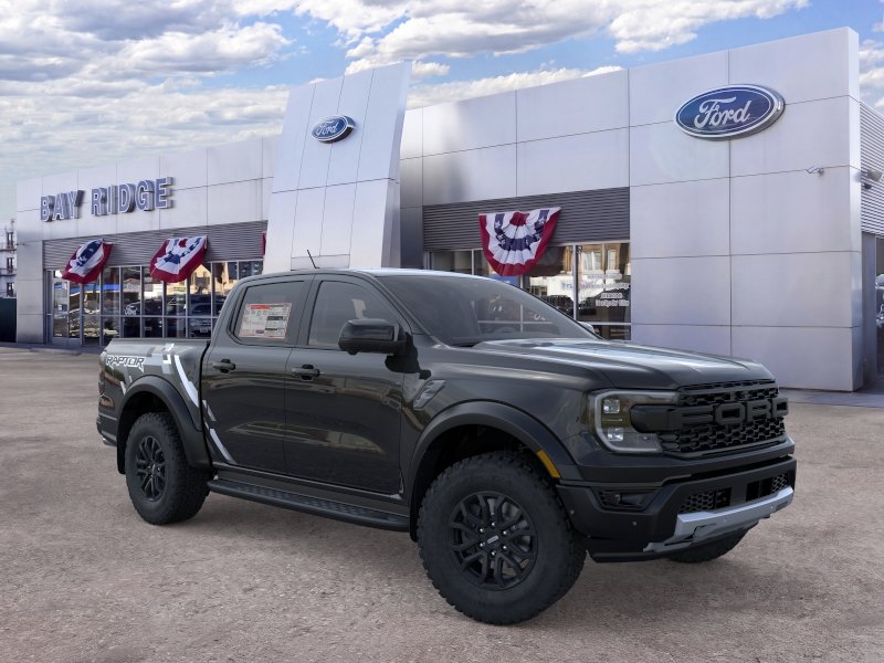 2026 Ford Ranger TRUCK 