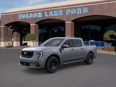 2025 Ford Maverick TRUCK Near Elk Grove
