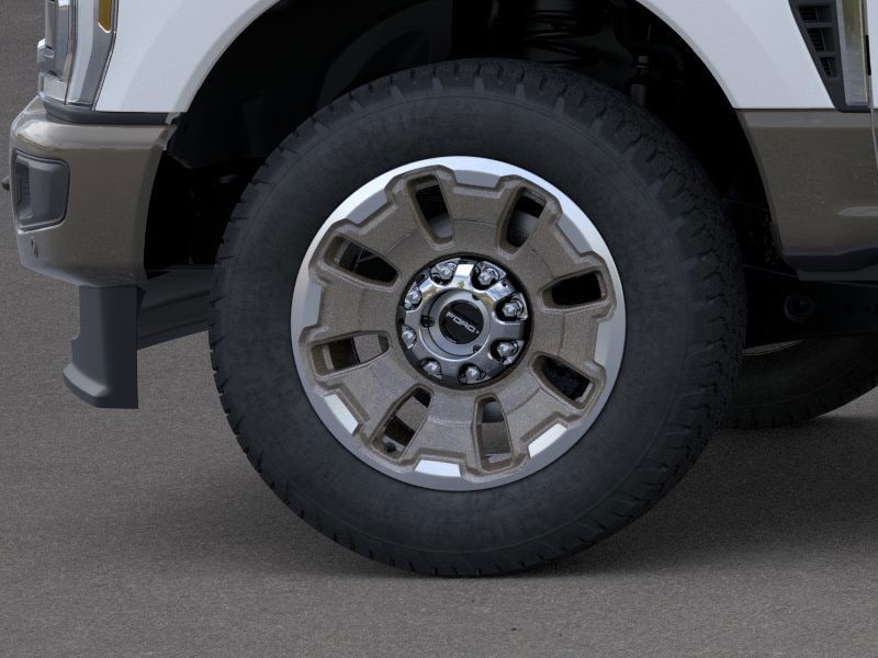 Thumbnail: 2026 Ford F-350 - 41