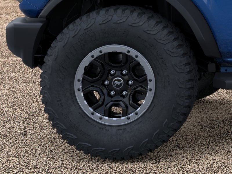 2024 Ford Bronco 2-Door Big Bend - Photo 46