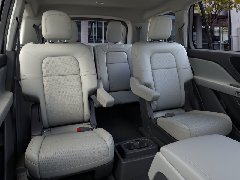 2026 Lincoln Aviator Premiere - Photo 11