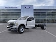  Ford F-350SD