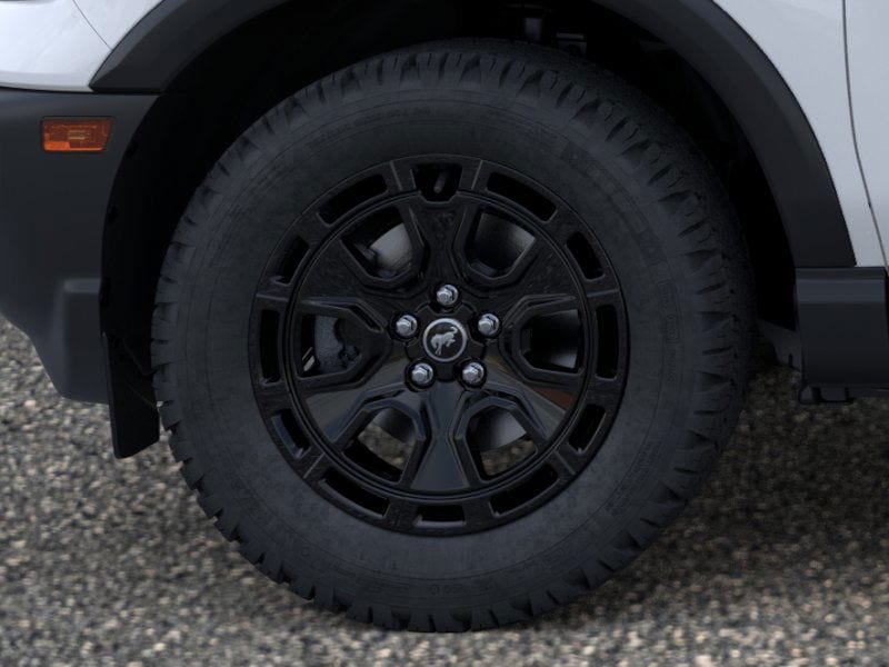2025 Ford Bronco Sport Outer Banks - Photo 43
