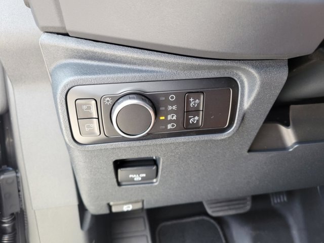 2025 Ford Bronco 4-Door Badlands - Photo 45