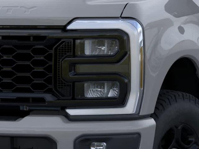 Thumbnail: 2026 Ford F-350 - 40