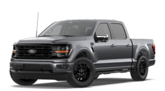2026 Ford F-150 XLT TRUCK