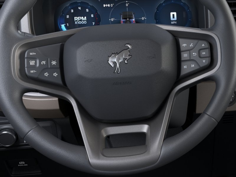 2026 Ford Bronco 4-Door Big Bend - Photo 14