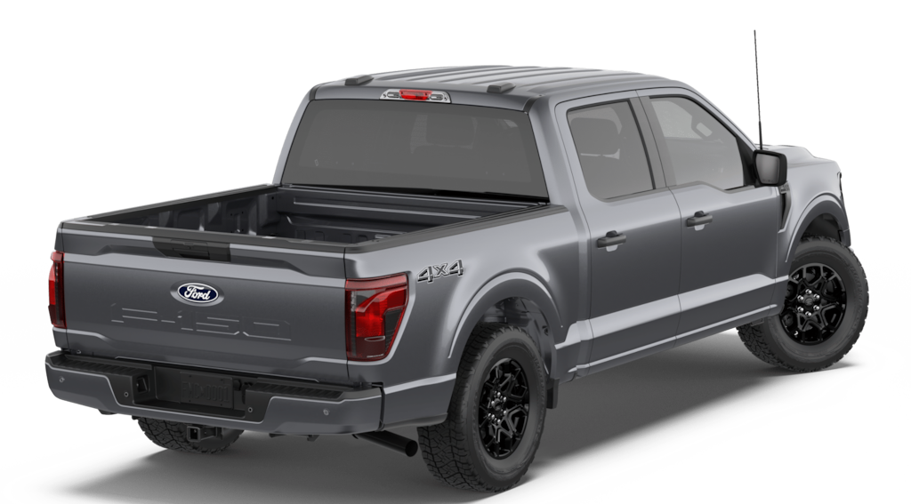 New 2026 Ford F-150 STX Truck