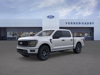 2026 Ford F-150 STX TRUCK