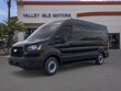  Ford Transit-350 Passenger