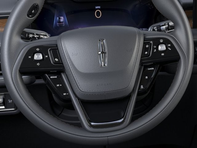 2026 Lincoln Aviator Reserve - Photo 37
