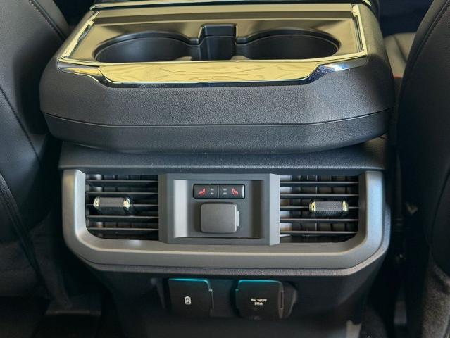 2025 Ford F-150 Lariat - Photo 64