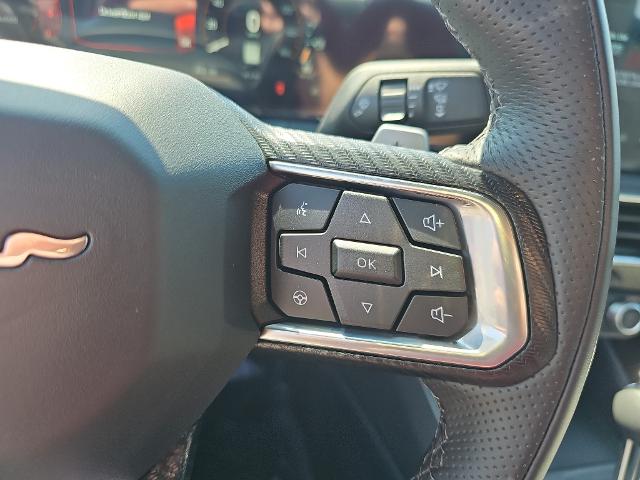 2025 Ford Mustang GT Premium Fastback - Photo 36