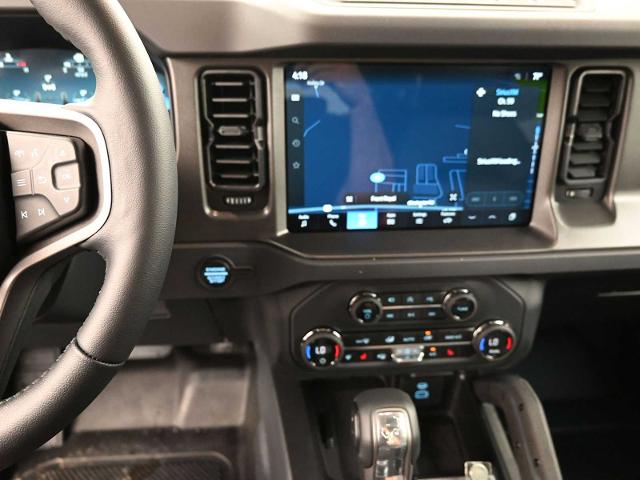 2025 Ford Bronco 4-Door Badlands - Photo 83