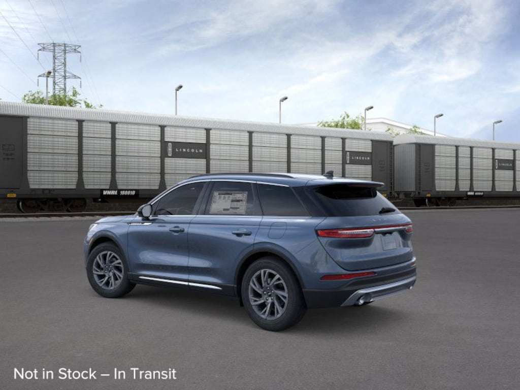 New 2026 Lincoln Corsair Premiere CROSSOVERS