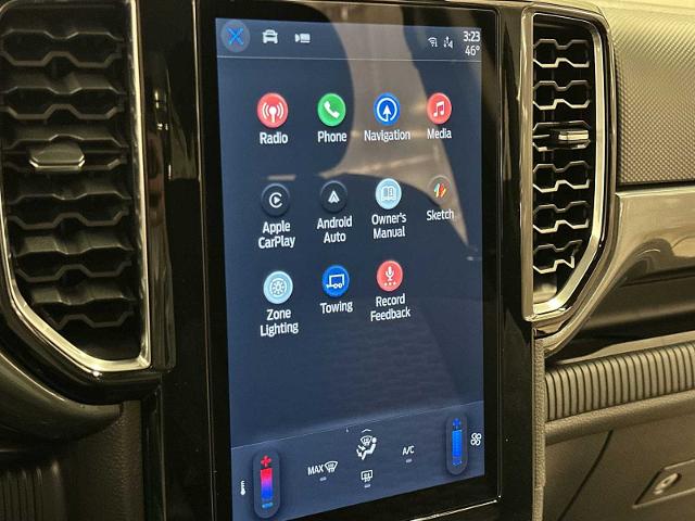 Thumbnail: 2026 Ford Ranger - 43