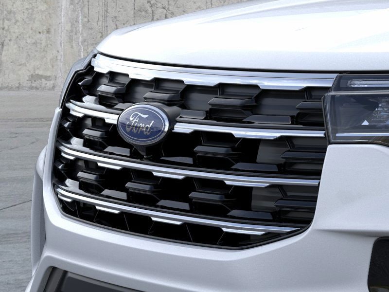 Thumbnail: 2025 Ford Explorer - 17