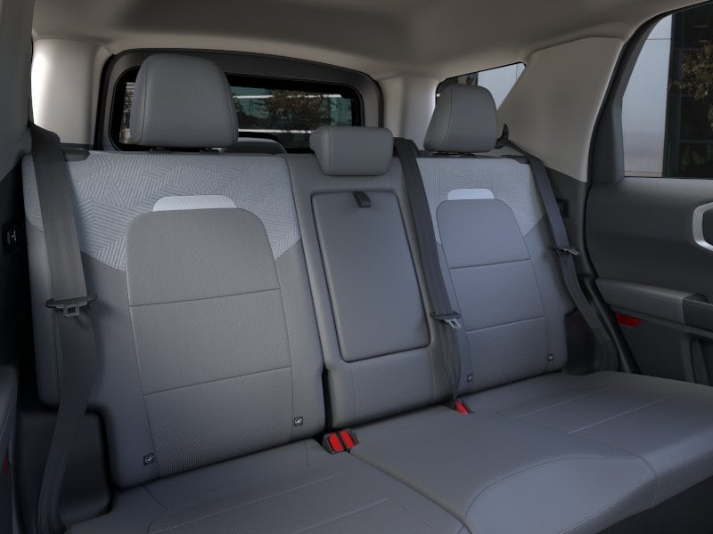 2025 Ford Bronco Sport Badlands - Photo 34