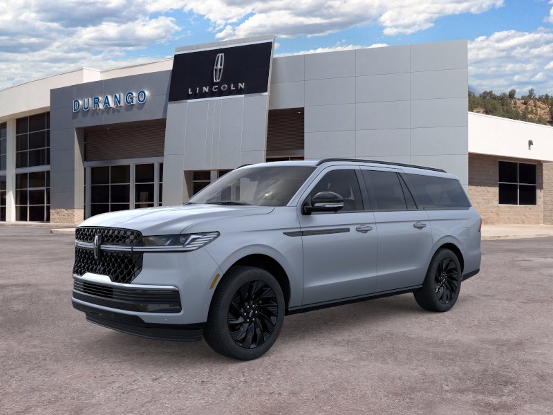 2026 Lincoln Navigator