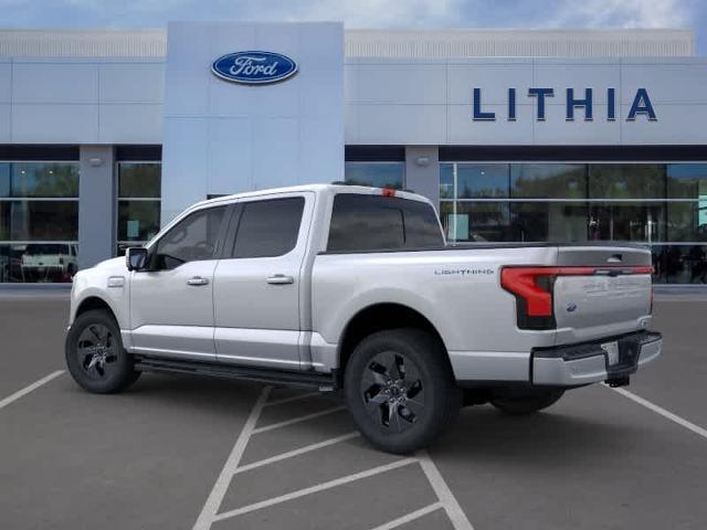 Thumbnail: 2023 Ford F-150 - 26