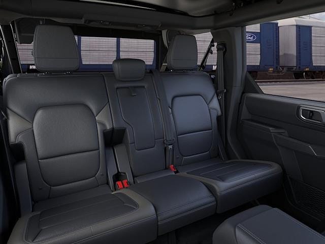 2026 Ford Bronco Outer Banks&reg; SUV