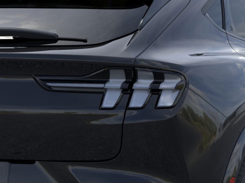 2025 Ford Mustang Mach-E GT CROSSOVERS