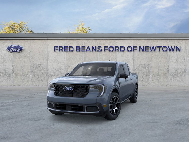 2025 Ford Maverick Lariat - Photo 31