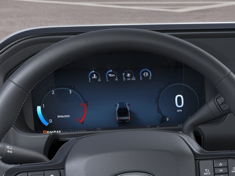 2026 Ford F-250 Super Duty Platinum - Photo 13