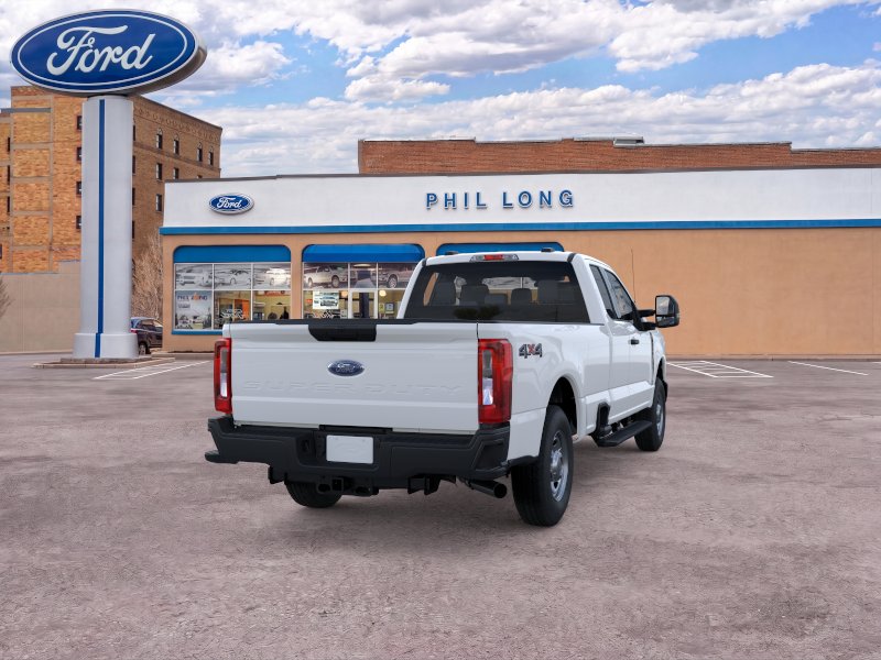 2026 Ford F-250SD XL Truck