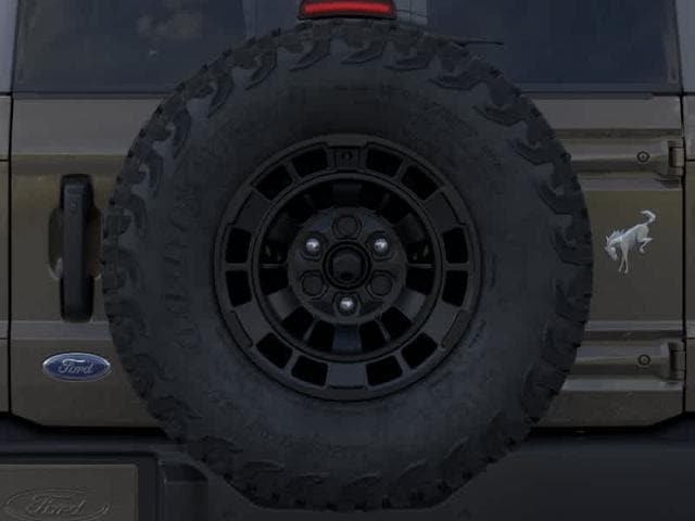 Thumbnail: 2026 Ford Bronco - 48