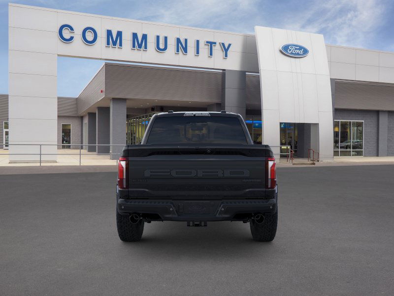 2025 Ford F-150 Raptor - Photo 28