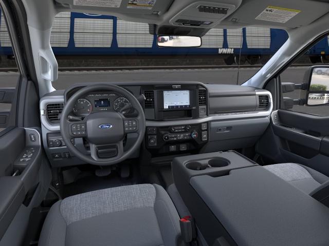 new 2026 Ford Super Duty F-450 DRW car, priced at $83,630