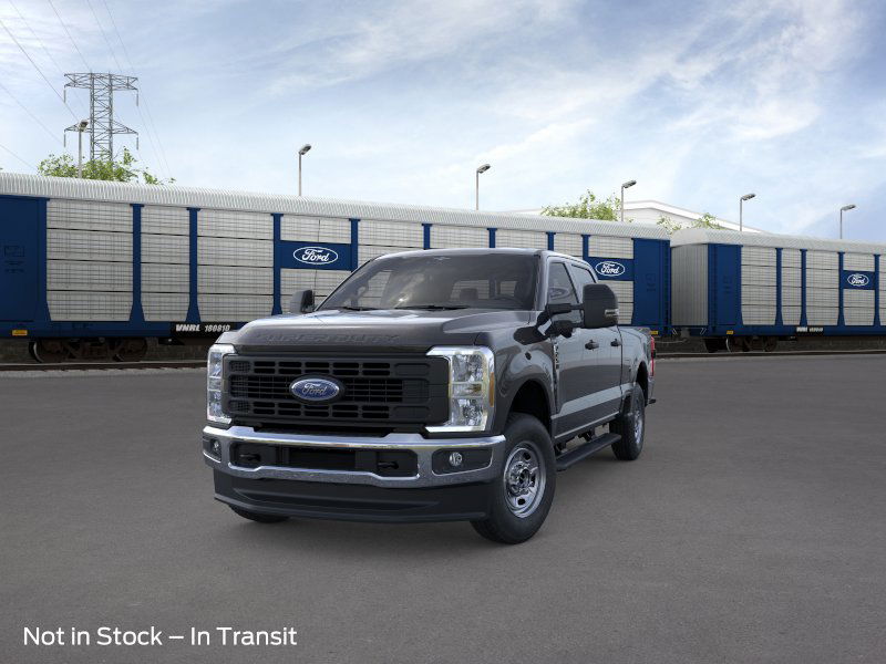 2026 Ford F-250 photo 2