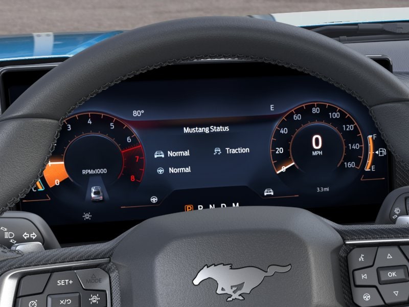 2026 Ford Mustang GT Fastback - Photo 13