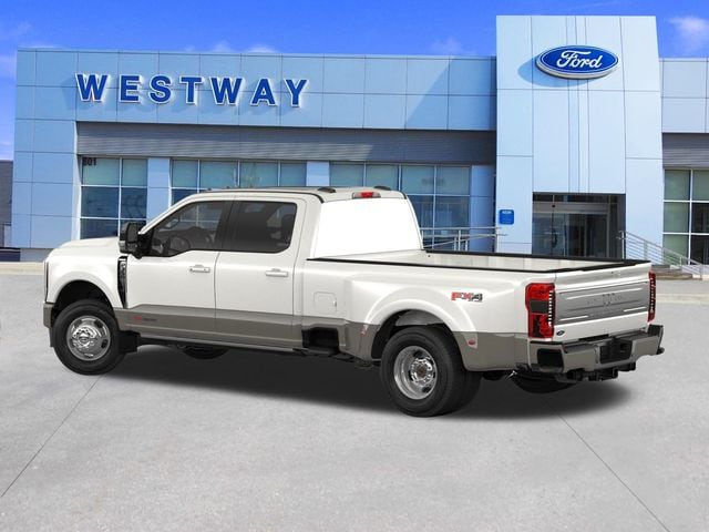2026 Ford F-350 Super Duty King Ranch - Photo 10