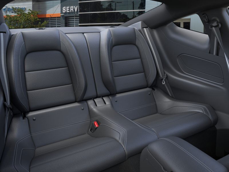 2025 Ford Mustang GT Premium Fastback - Photo 11