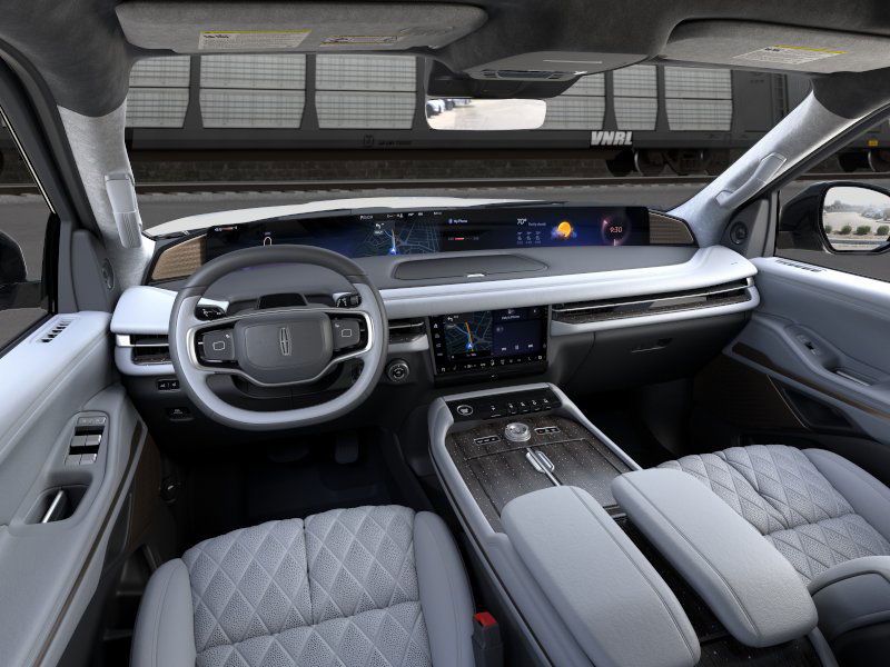 2026 Lincoln Navigator Black Label - Photo 9