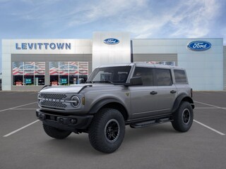 2026 Ford Bronco Badlands Badlands  Advanced 4x4 for sale on Long Island, NY
