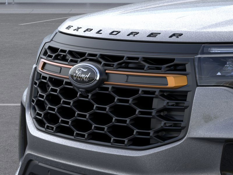 2026 Ford Explorer Tremor - Photo 17