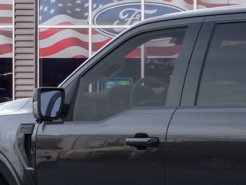 2025 Ford F-150 Lariat - Photo 35