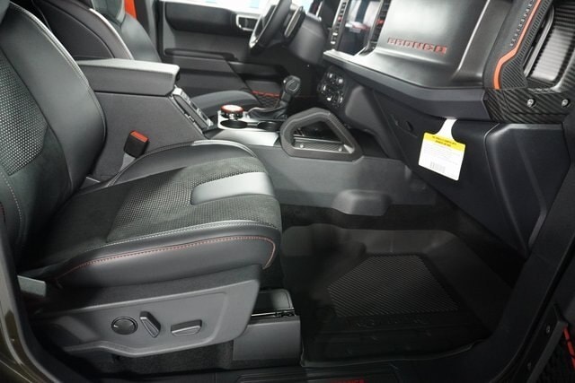 2025 Ford Bronco 4-Door Raptor - Photo 53