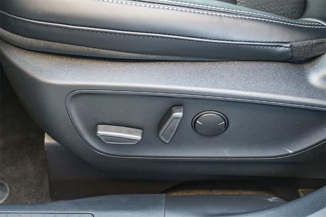 Thumbnail: 2025 Ford Escape - 46