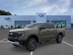 2026 Ford Ranger XLT TRUCK