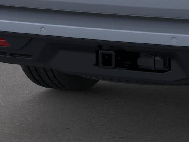 Thumbnail: 2026 Ford Expedition - 46