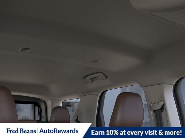 2025 Ford Bronco Sport Outer Banks - Photo 47