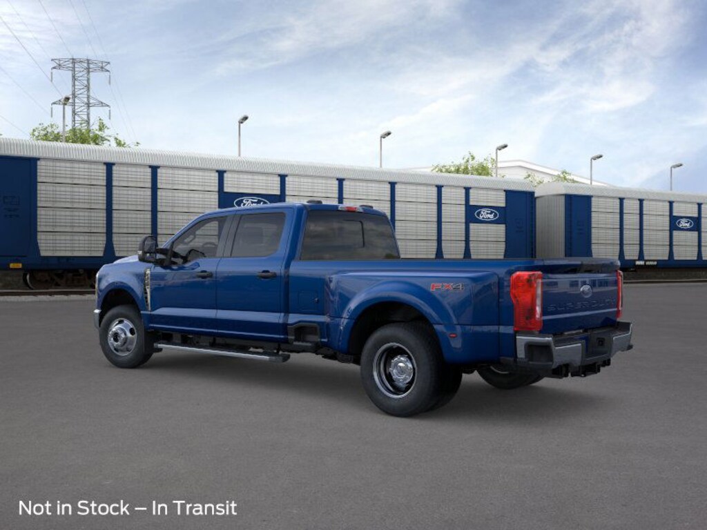 New 2026 Ford F-350SD Truck