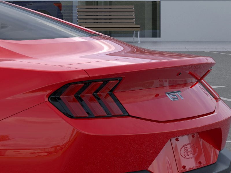 2025 Ford Mustang GT Premium Fastback - Photo 22