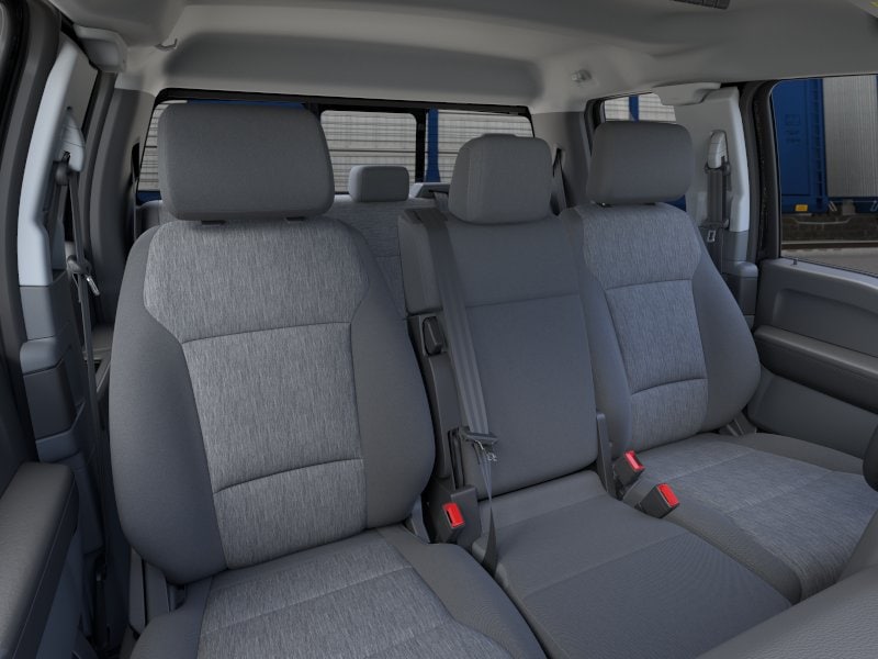 new 2026 Ford Super Duty F-350 SRW car, priced at $72,412