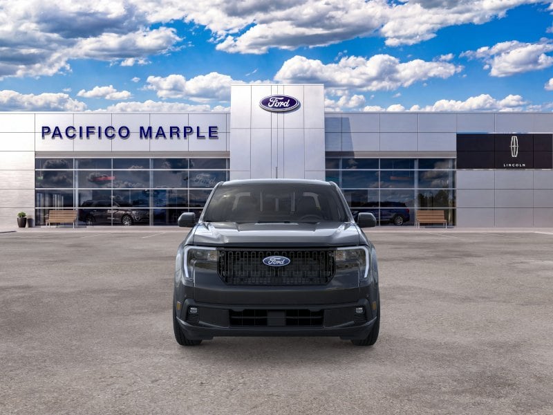 2026 Ford Maverick Lobo Standard - Photo 6